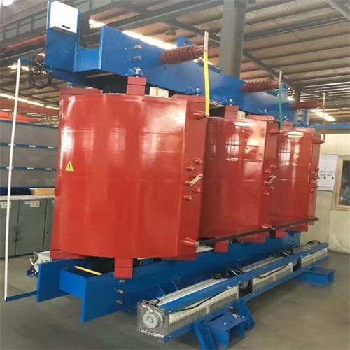 沁阳SCB10-500KVA干式变压器价格