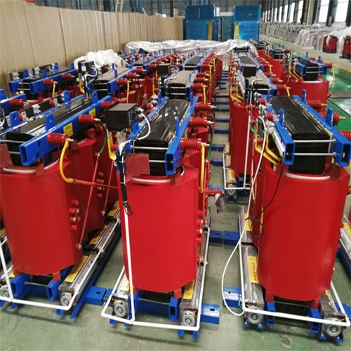 沁阳SCB13-400KVA-10/0.4干