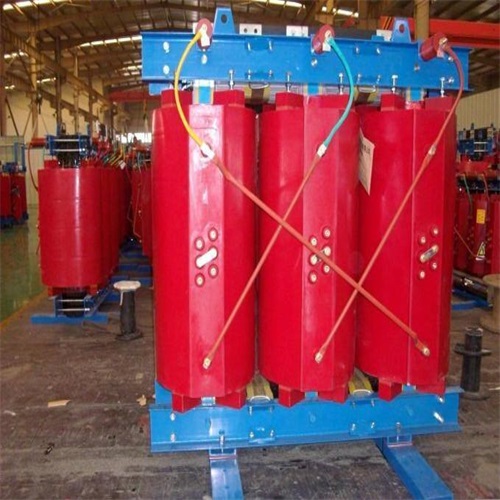 和顺SCB10-1000KVA干式变压器