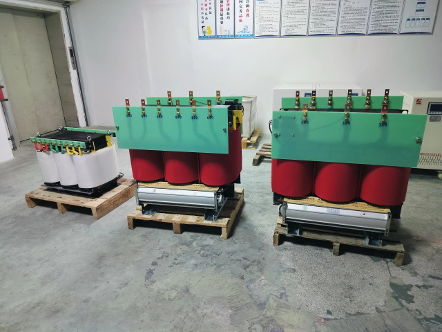 沁阳KS11-1000KVA矿用变压器
