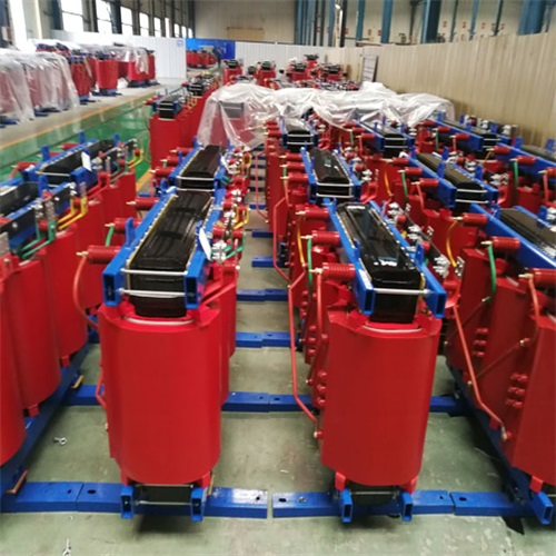 沁阳2500kva干式变压器尺寸