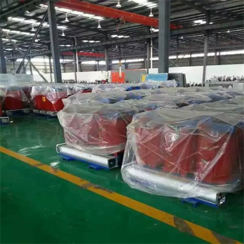 SCB14-1600kVA 沁阳沁阳沁阳干式变压器 二级能效环保沁阳沁阳沁阳干式变压器生产厂家