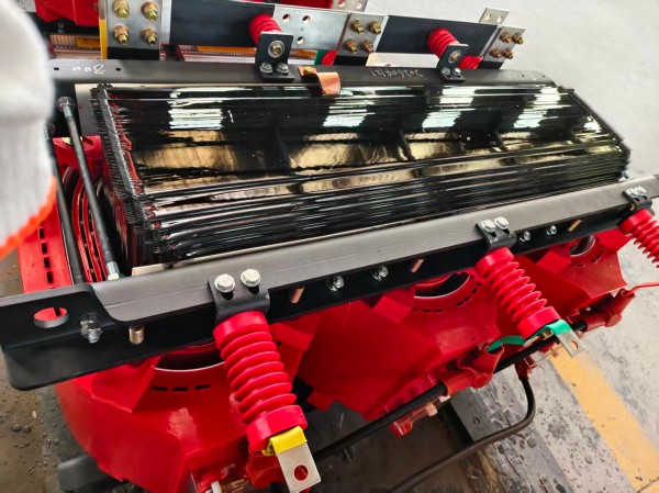 新一代SCB18沁阳沁阳沁阳干式变压器 10kV 高效干式电力变压器